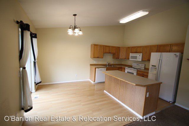 Foto del edificio - 3 br, 2 bath House - 13654 Fire Creek Trai...