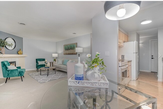 Foto del edificio - 12117 NE Bel Red Rd