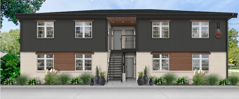 Foto principal - 602 SW C St