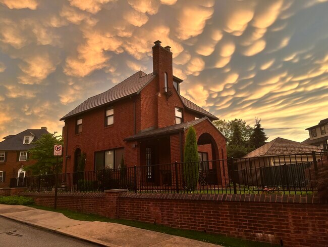 Foto del edificio - 116 Bayard Plz