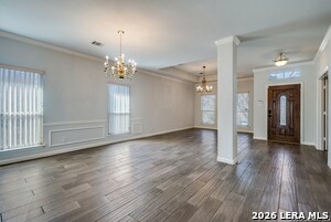 Foto del edificio - 16818 Mossford