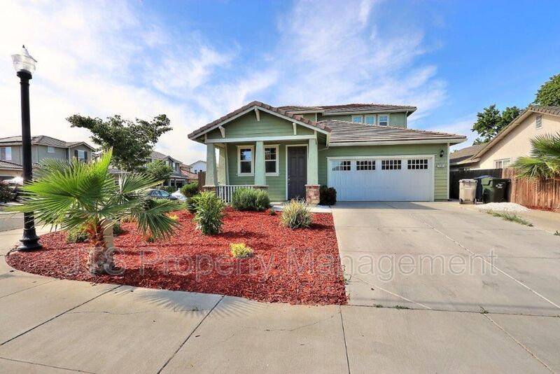 3500 Jimmy Pope St, Sacramento, CA 95838 House Rental in Sacramento