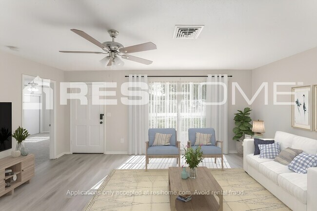 Foto del edificio - 5621 7th St S