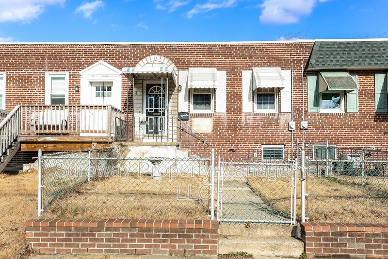 Photo - 915 West Browning Road