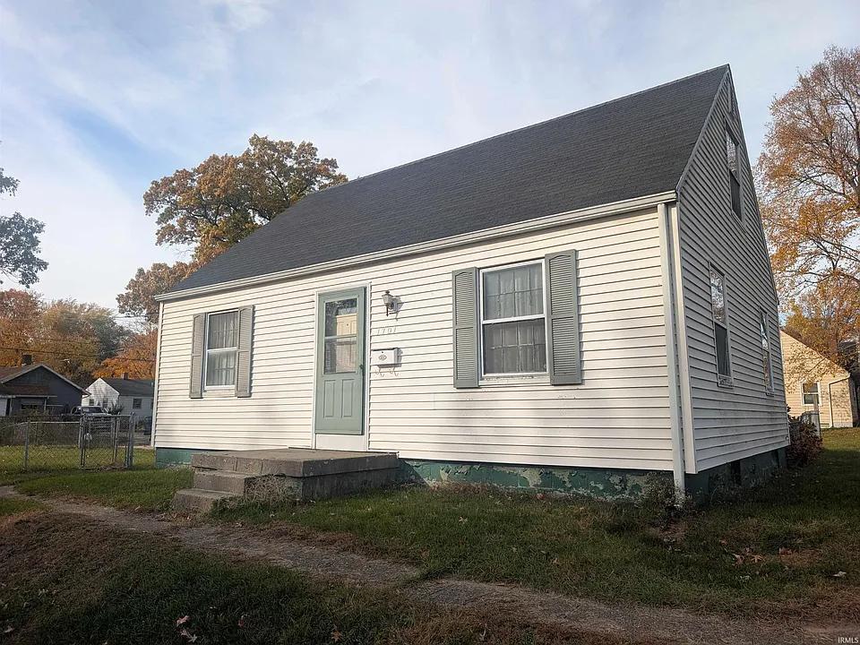 Primary Photo - 1701 N Johnson St