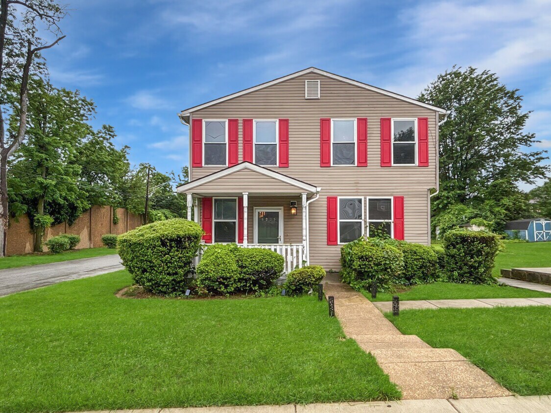 Foto principal - 8905 Glenarden Pkwy