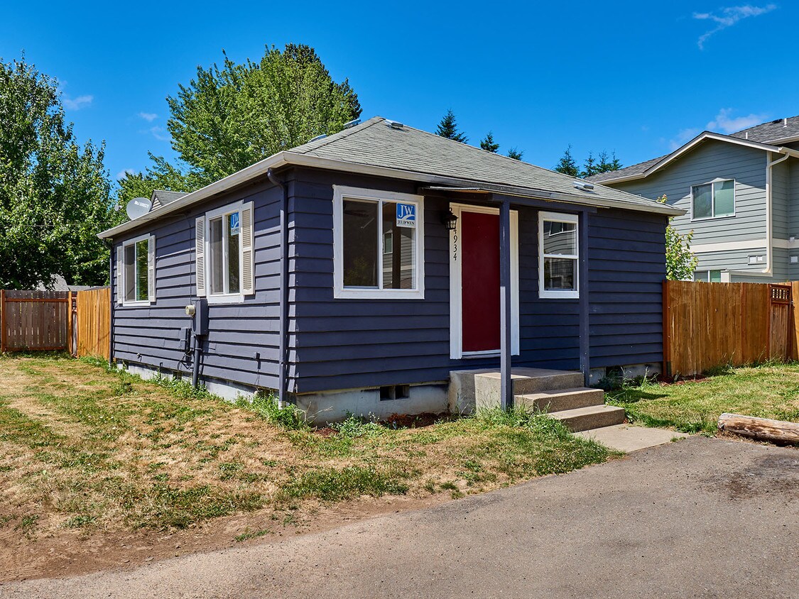 4934 Fillmore St N, Keizer, OR 97303 House Rental in Keizer, OR