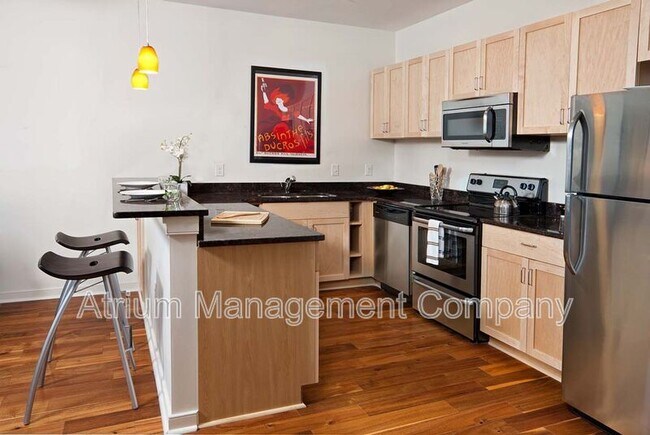 Foto del edificio - 3618 E Broad St