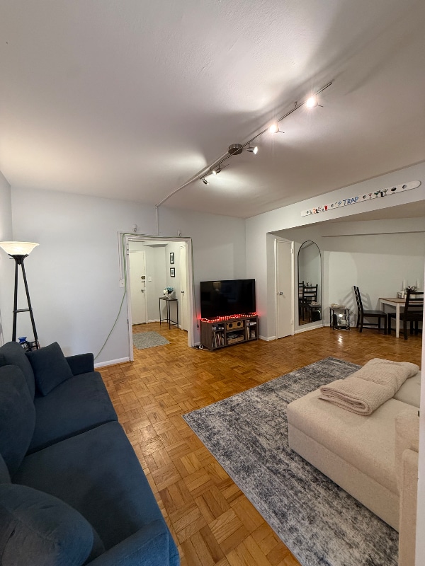 Photo - 2500 Q St NW Apartment