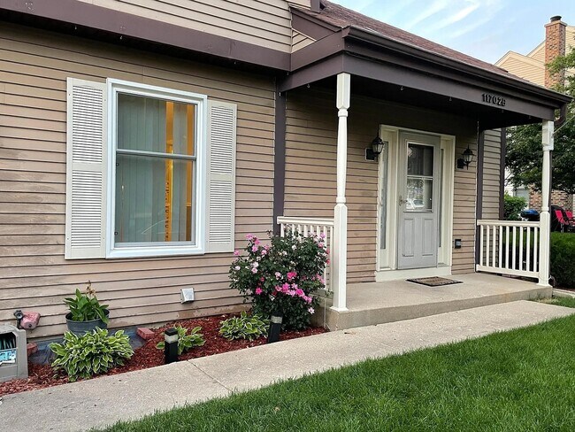 Foto del edificio - 11702 Pine Way