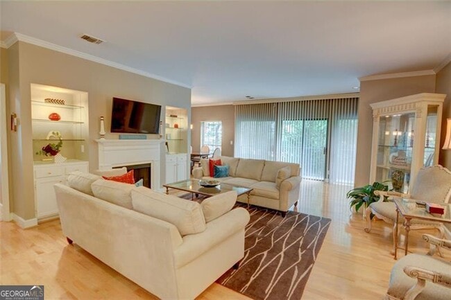 Foto del edificio - 3071 Lenox Rd NE