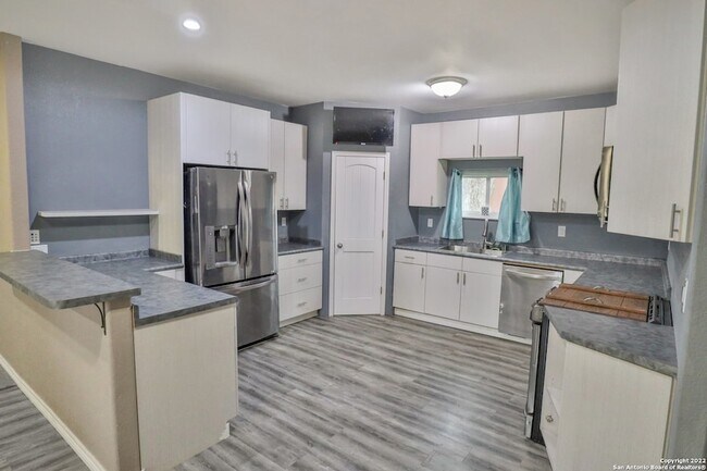 Building Photo - 19230 Fm 1937 Unit LOT 4
