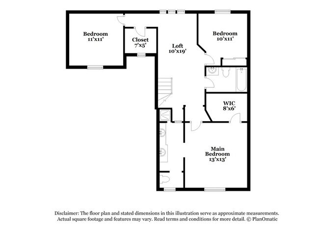 Building Photo - 3691 E Stampede Dr