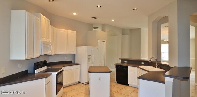 Foto del edificio - 1117 Ajuga Ct