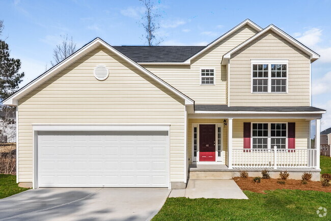 Building Photo - 46 Yosemite Ln