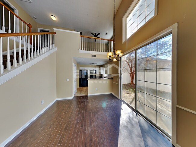Foto del edificio - 183 Windcroft Cir NW