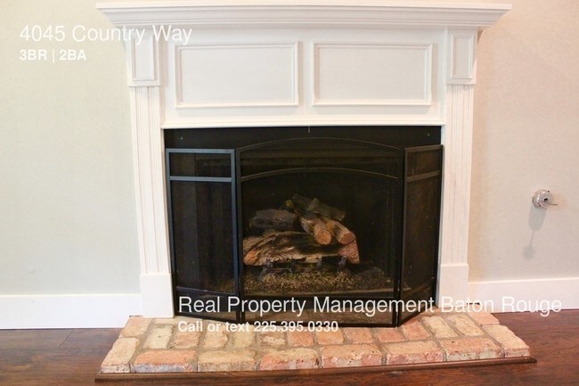 Building Photo - 4045 Country Way Dr