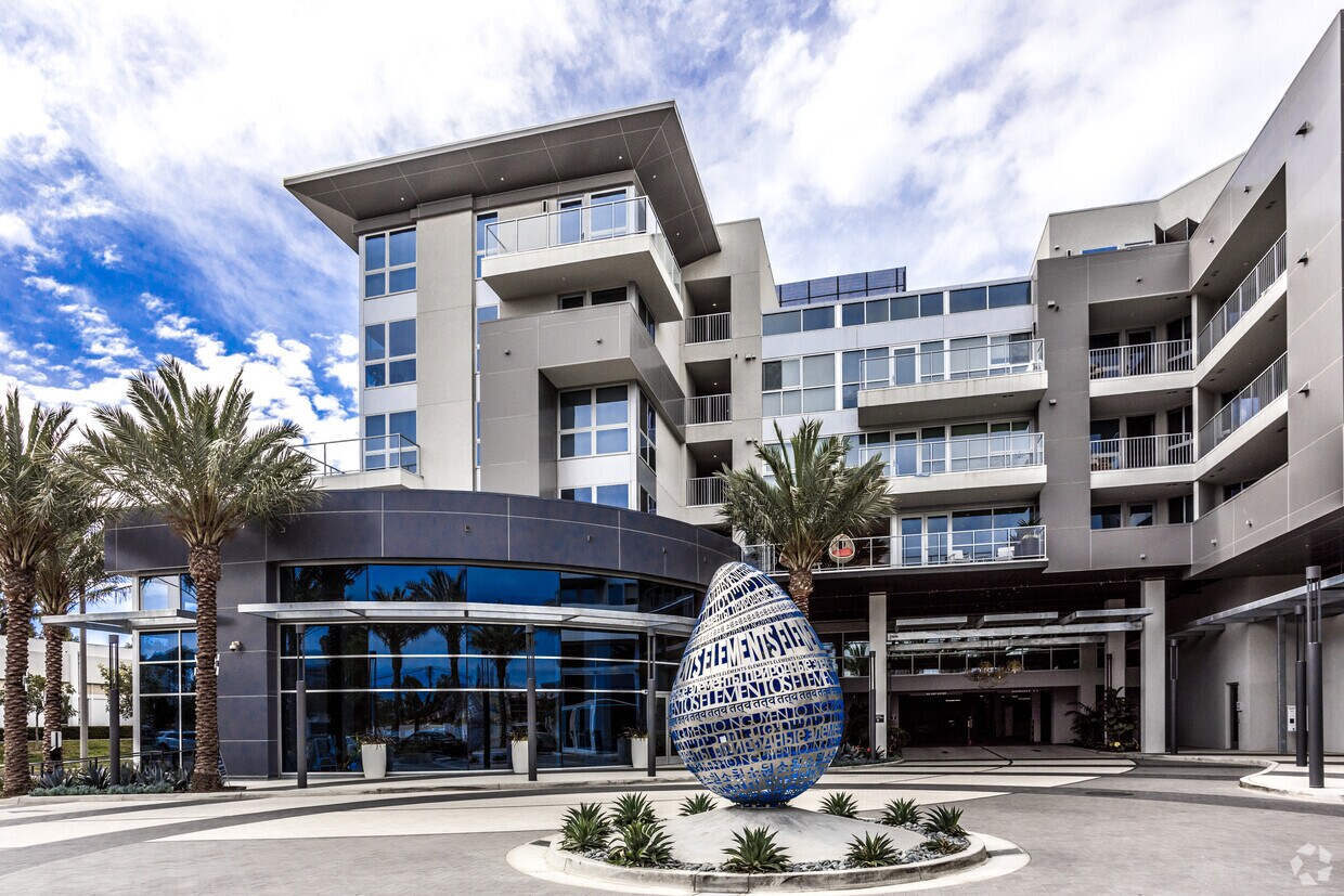 Foto principal - Elements Apartments*