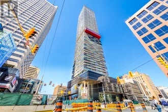 Building Photo - 8 Eglinton Ave E