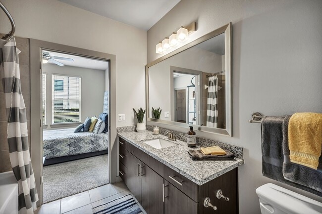 Foto del edificio - The Peri on Westheimer