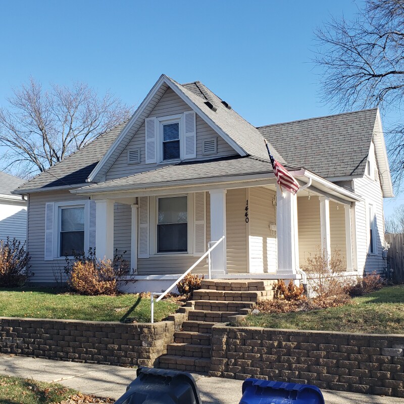 Primary Photo - 1440 S Wabash Ave