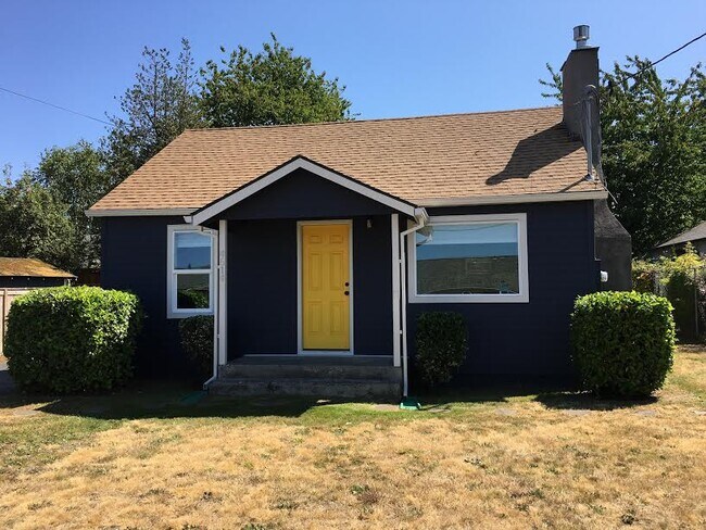 Foto del edificio - 4614 NE Going St