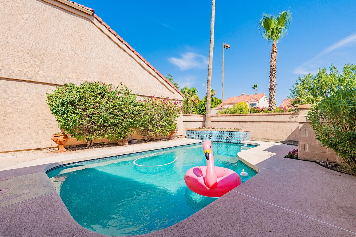 11218 E Mercer Ln, Scottsdale, AZ 85259 House Rental in Scottsdale