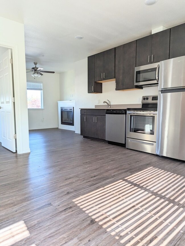 Interior Photo - Woodstock Apartments