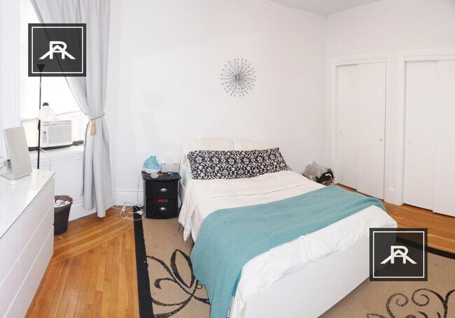 Foto del edificio - 1 bedroom in Boston MA 02215