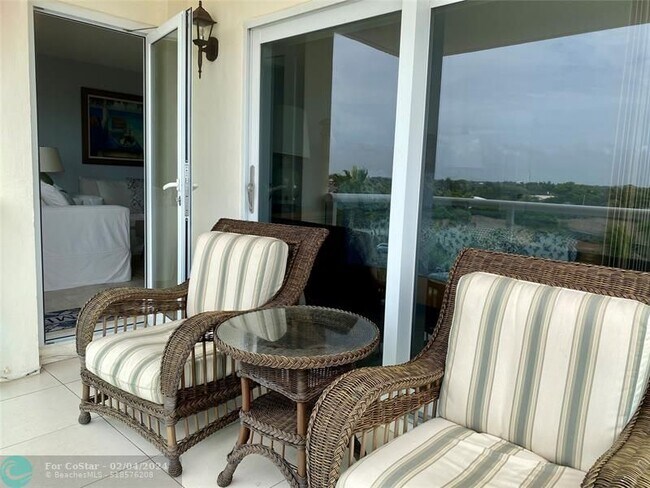 Foto del edificio - 6000 N Ocean Blvd