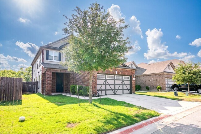Foto del edificio - 2950 E Old Settlers Blvd