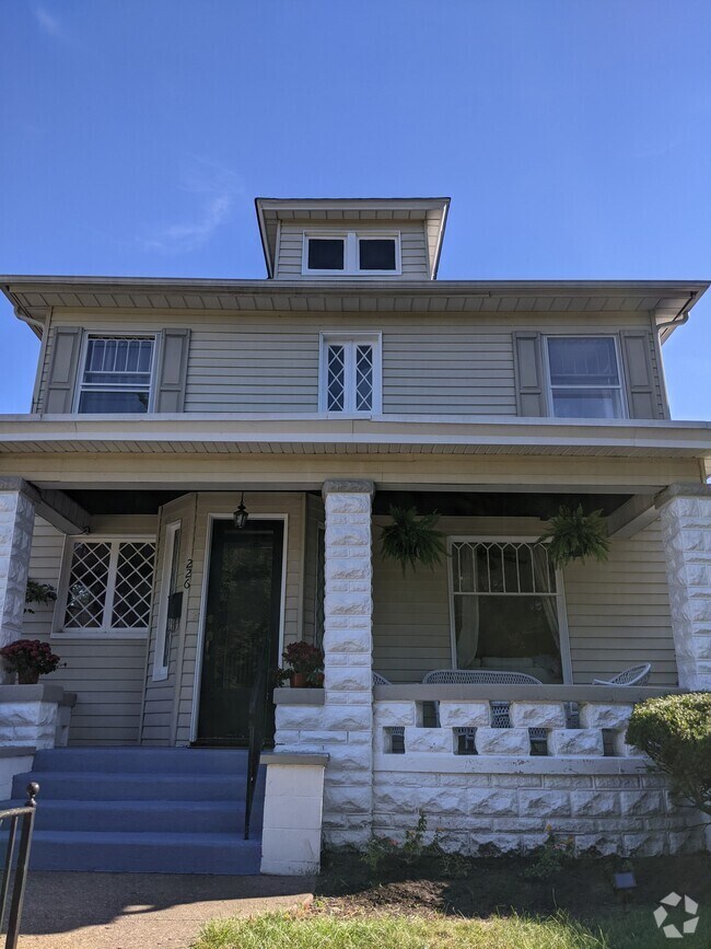 202 N Brookfield St, South Bend, IN 46628 House Rental in South Bend