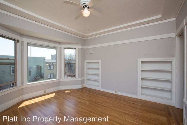 Building Photo - 2 br, 1 bath House - 455 41st St #1