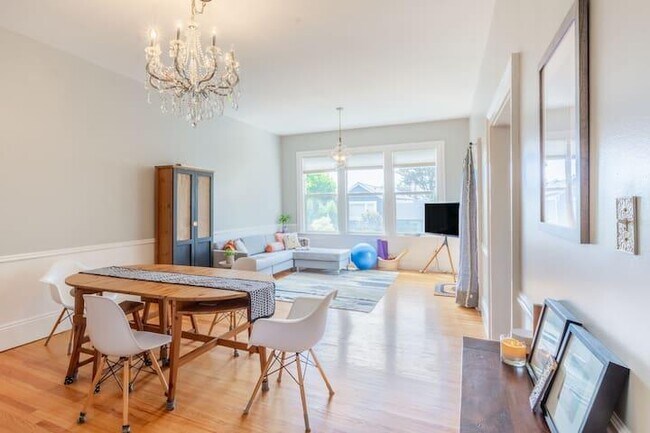 Foto del edificio - 3869 25th St