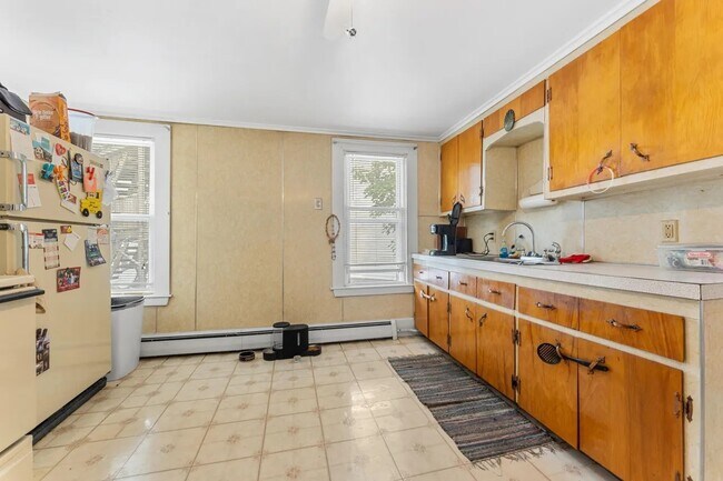 Cocina - 143 Northern Ave