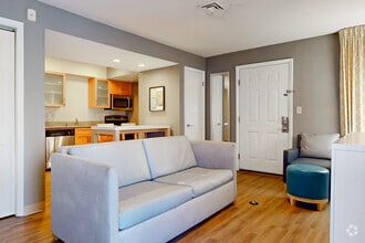 Interior Photo - The Haven at Greenhill
