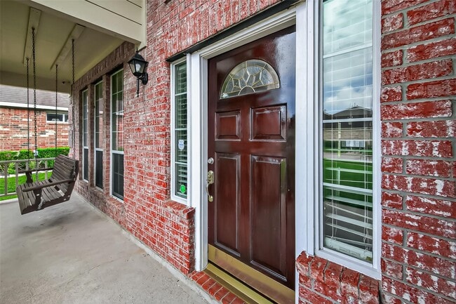Foto del edificio - 16642 Chinn Ridge Ln