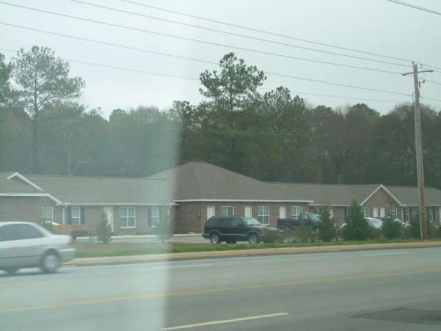 Foto principal - 2211 Gillionville Rd