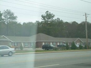 Building Photo - 2211 Gillionville Rd