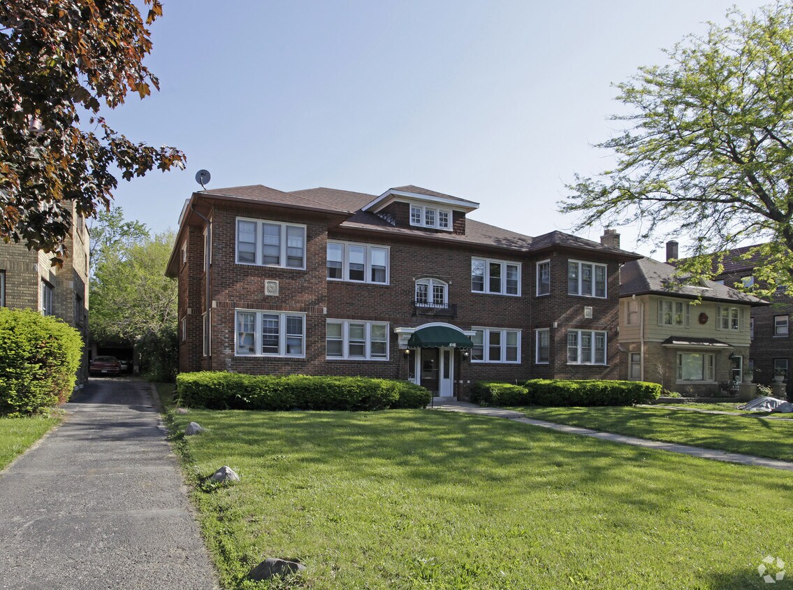 Foto del edificio - 4146 W Martin Dr