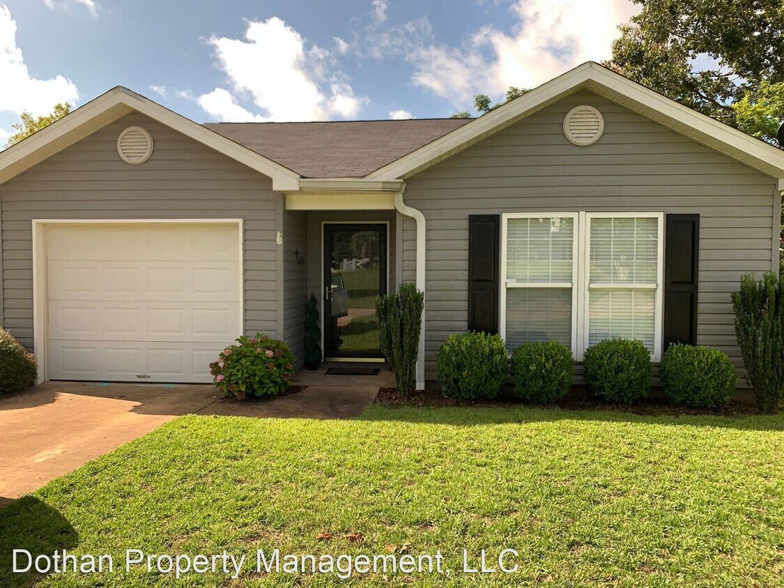 3 br, 2 bath House 109 Northridge Road House Rental in Dothan, AL