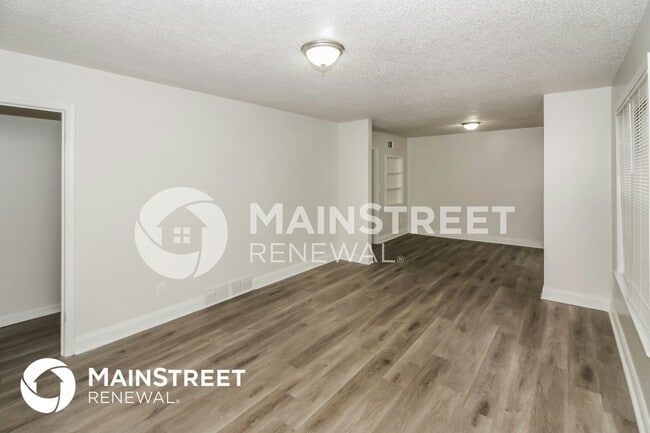 Building Photo - 3621 Mozelle St