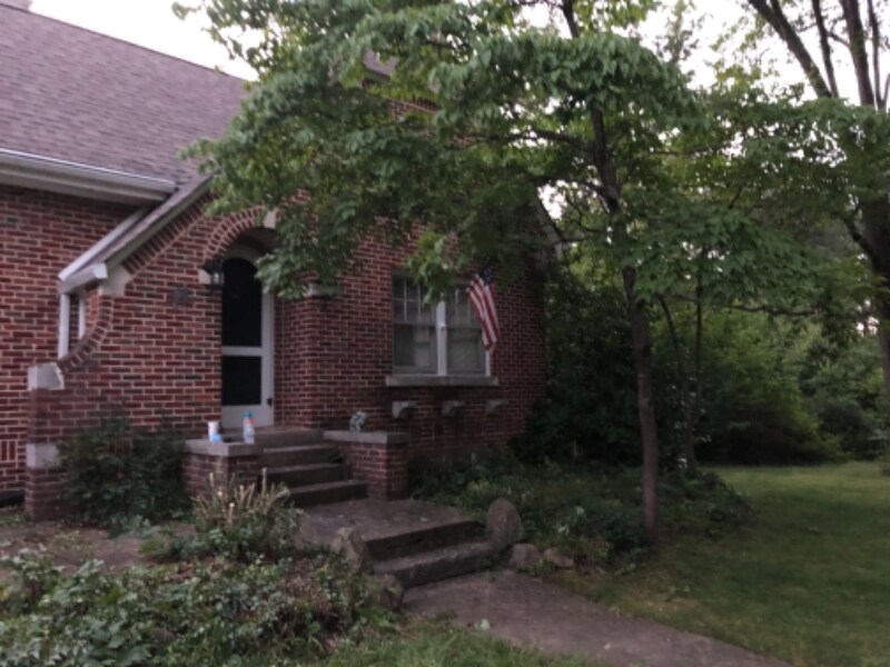 901 Belvoir Ave, Chattanooga, TN 37412 House Rental in Chattanooga