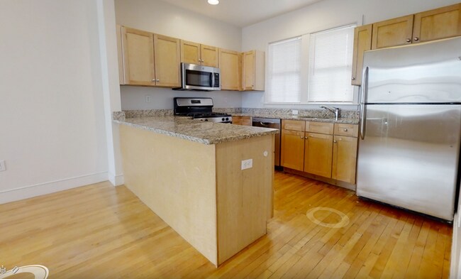 Foto del edificio - 105 2nd St