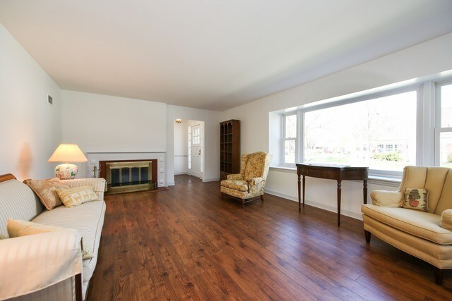 Foto del edificio - 701 S Catherine Ave