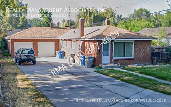 Building Photo - 2719 Agate St