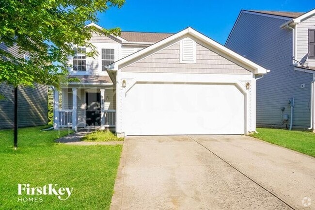 Building Photo - 4150 Candy Apple Blvd