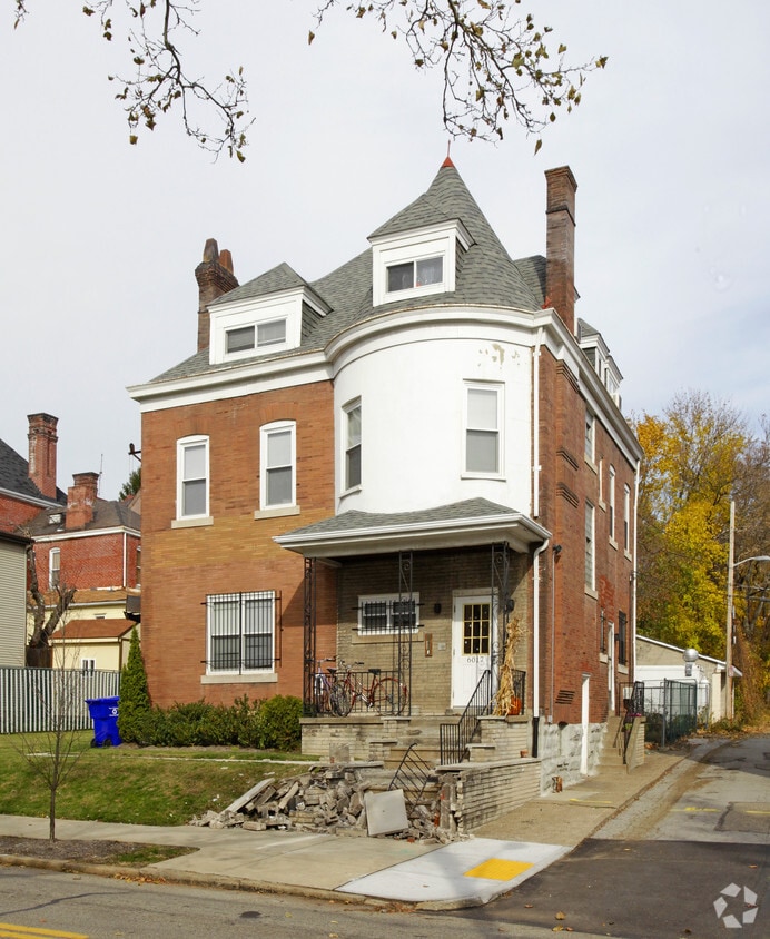 Building Photo - 6017 Stanton Ave