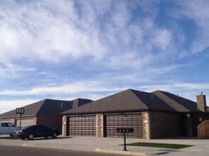 Building Photo - 1216 Preston Trl