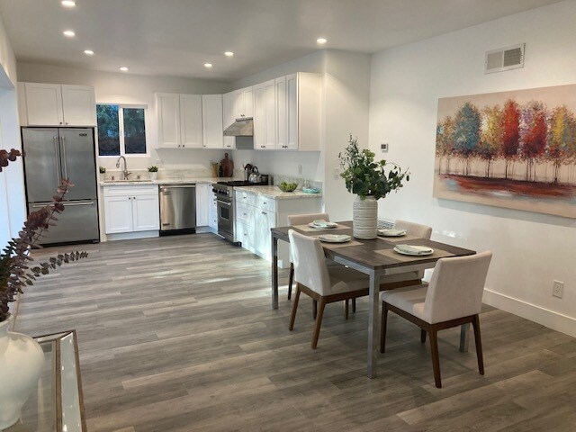 Foto del edificio - 559 N Las Casas Ave